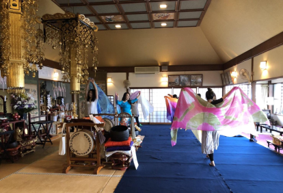 workshop